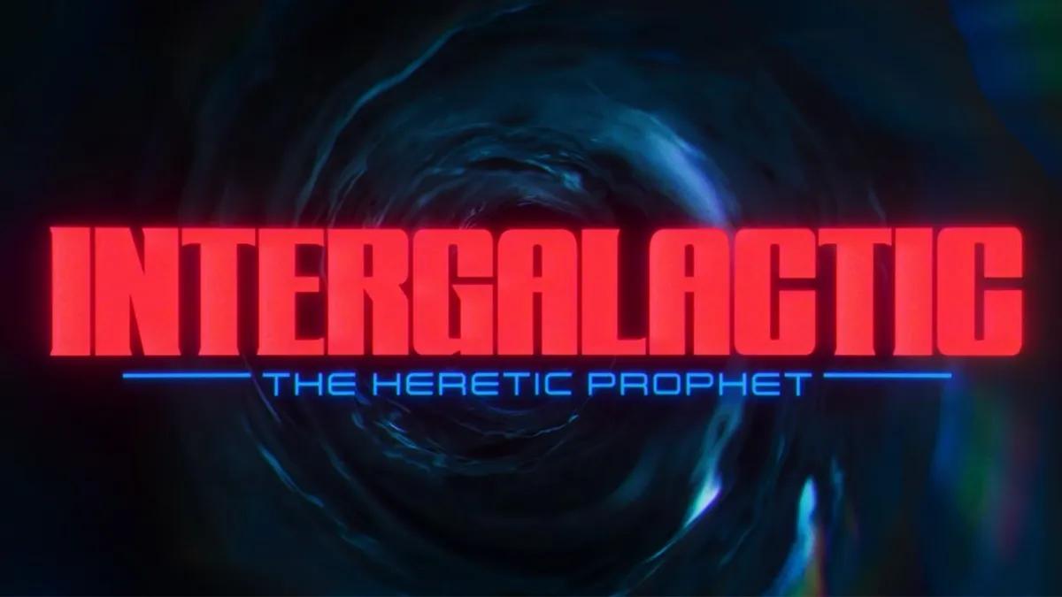 Разработка игры Intergalactic: The Heretic Prophet приближается, студия Naughty Dog нанимает необходимый персонал.