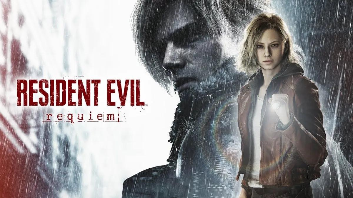 Resident Evil Requiem: как решить секретное достижение "The Final Puzzle"