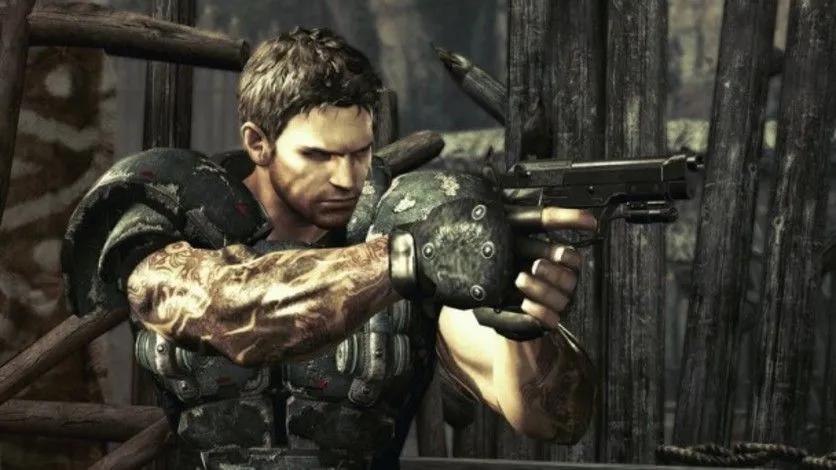 Инсайдер опроверг слухи об анонсе ремейка Resident Evil 5