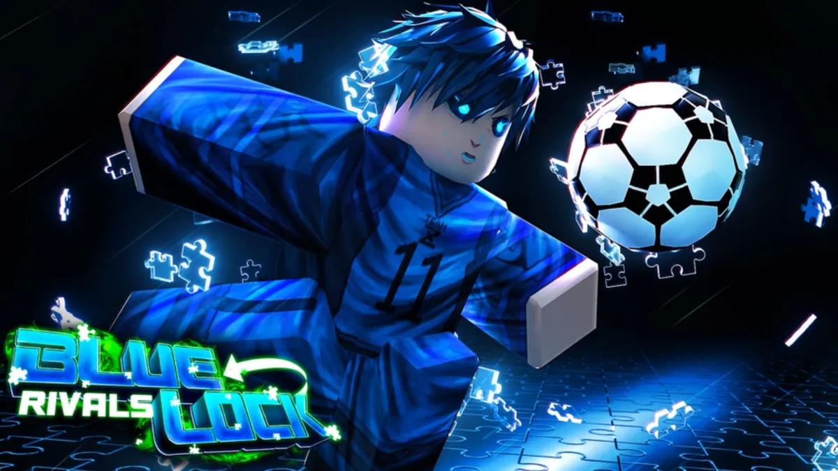 Blue Lock: Rivals Коды - сентябрь 2026
