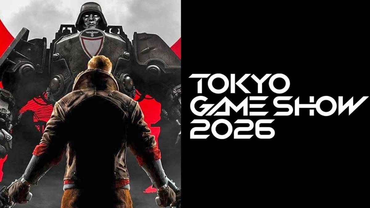 Xbox намекает, что в этом месяце будет анонсирована новая часть Wolfenstein