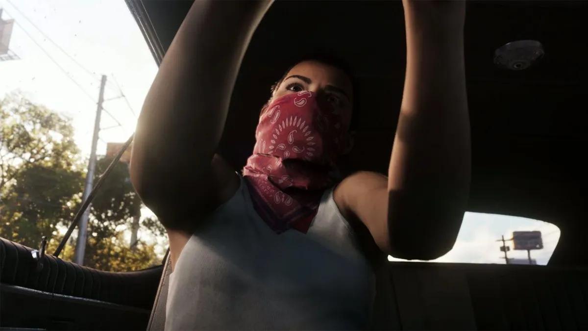 Система чести в GTA 6: игроки могут получить 5 состояний криминального профиля.
