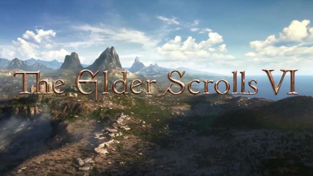 Названа возможная дата выхода The Elder Scrolls VI