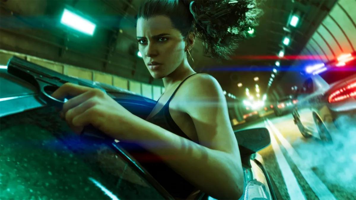 Rockstar Games представила GTA 6: An Extended Look на своем YouTube-канале