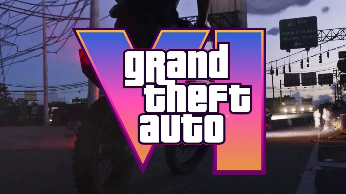 В сети появился новый геймплей GTA 6, где Джейсон едет по ночному Вайс-Сити