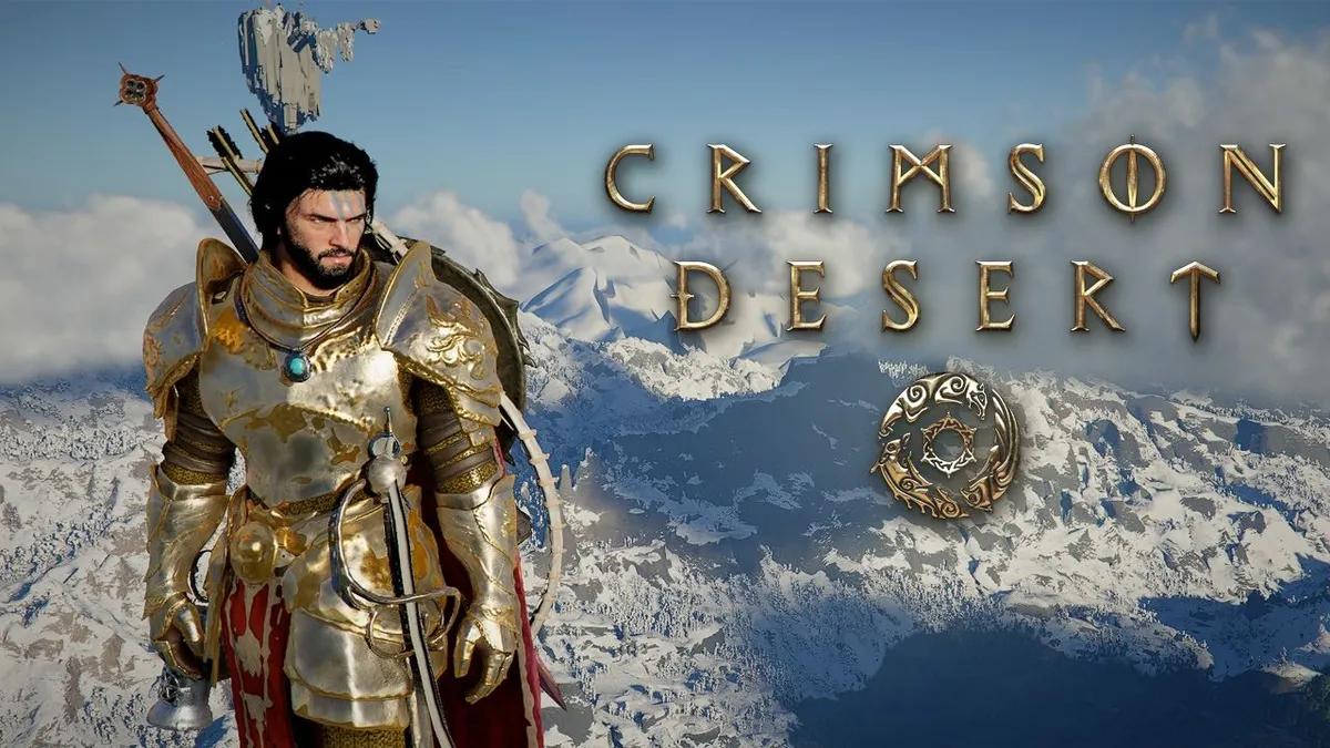 Pearl Abyss выпустила новое обновление для Crimson Desert — Patch Notes Version 2.03.00