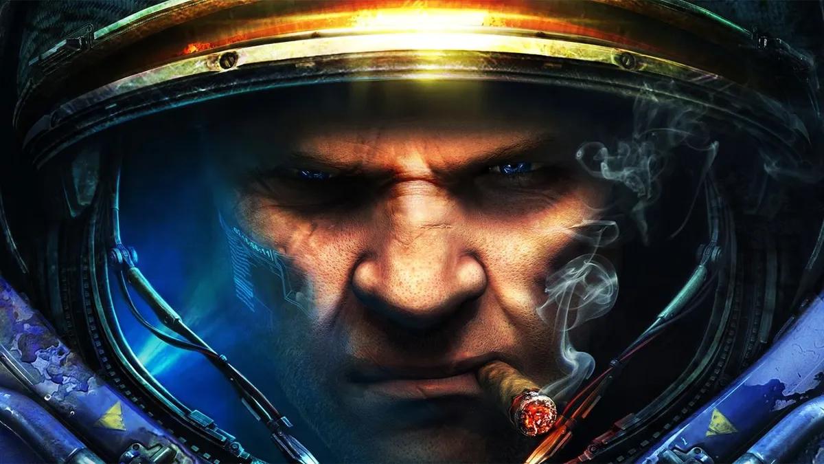 Новая часть StarCraft может оказаться кооперативным шутером, но не в стиле Destiny