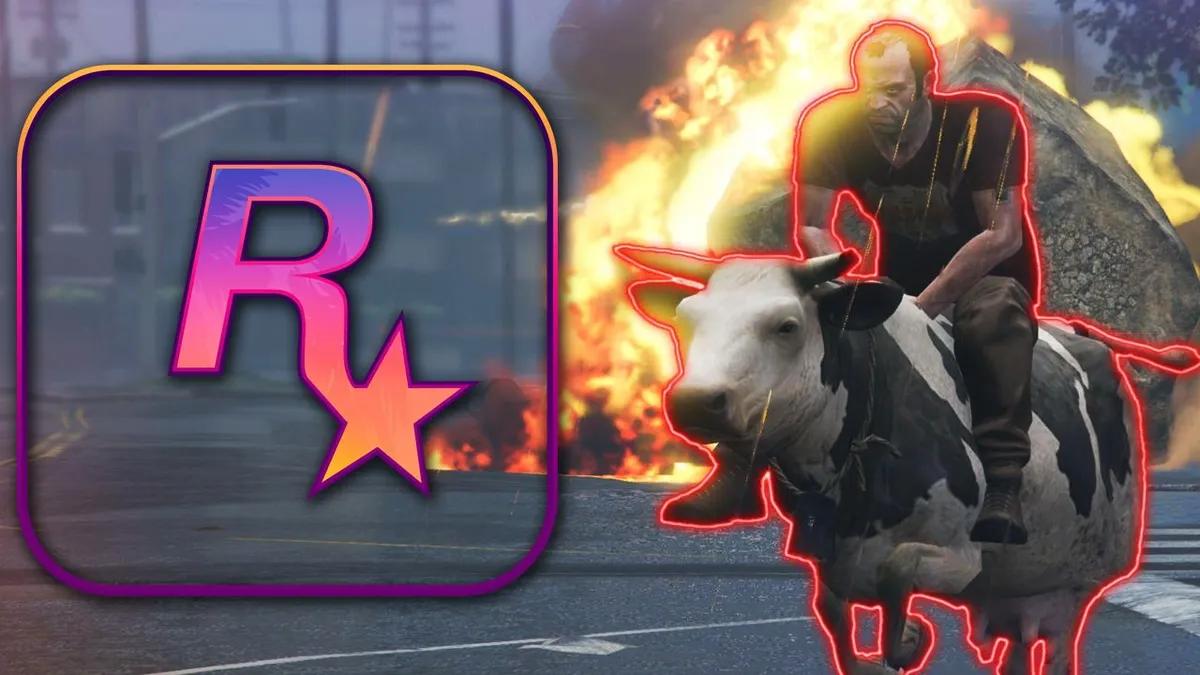 Rockstar Games вносит изменения, касающиеся модификации своих игр, в том числе GTA 6