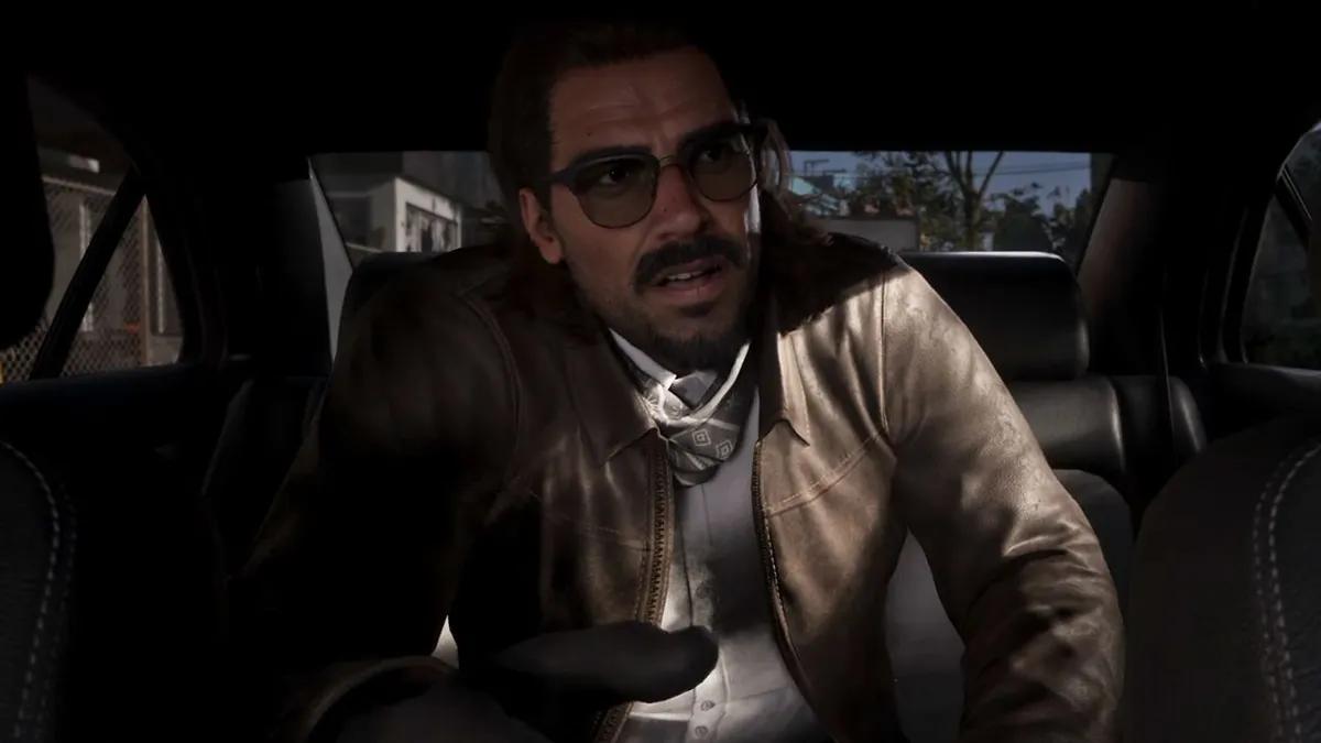 Похоже, фанаты обнаружили ещё одного актёра GTA 6