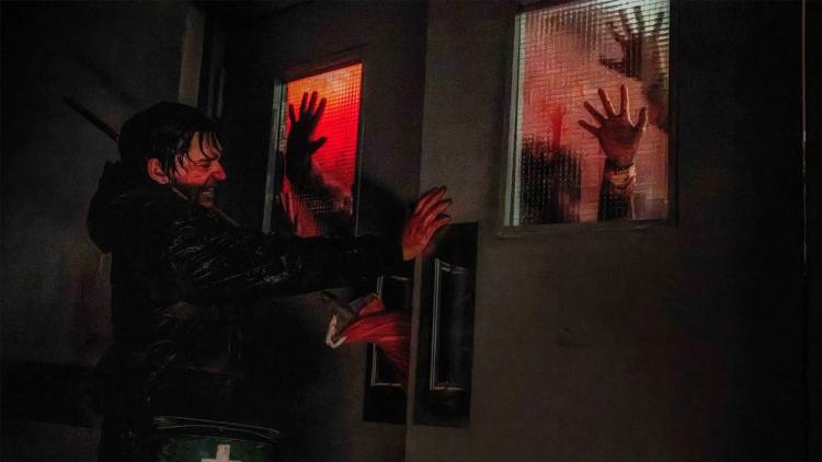 Resident Evil Зака Креггера дебютировал на Rotten Tomatoes с впечатляющим результатом — 98 % рейтинга