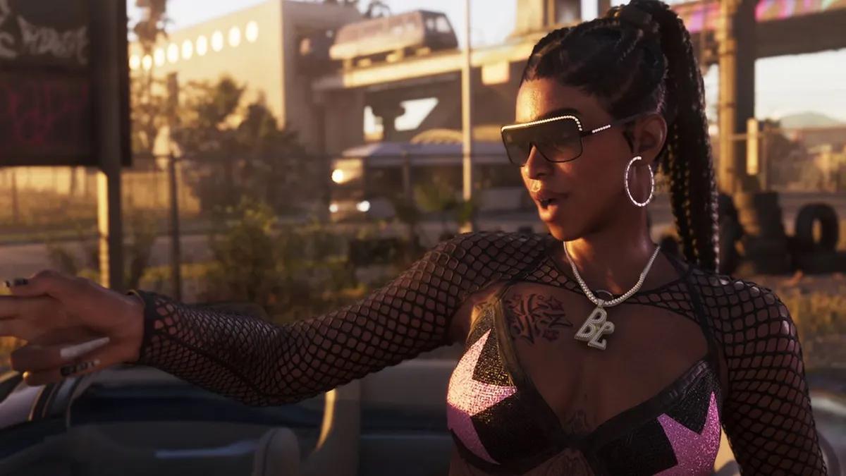 PEGI раскрыла дополнительную информацию о рейтинге «Mature» в GTA 6