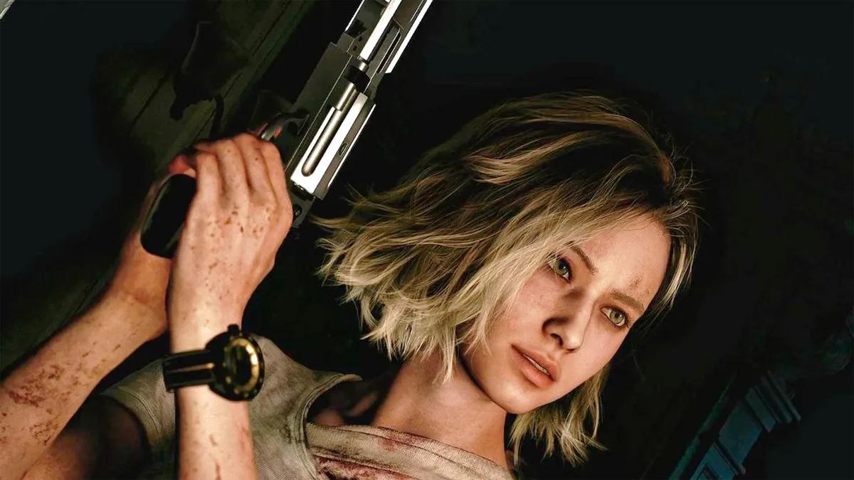 Capcom удалила из «Resident Evil: Requiem» интересную деталь, касающуюся Грейс и того, как она стреляет из револьвера