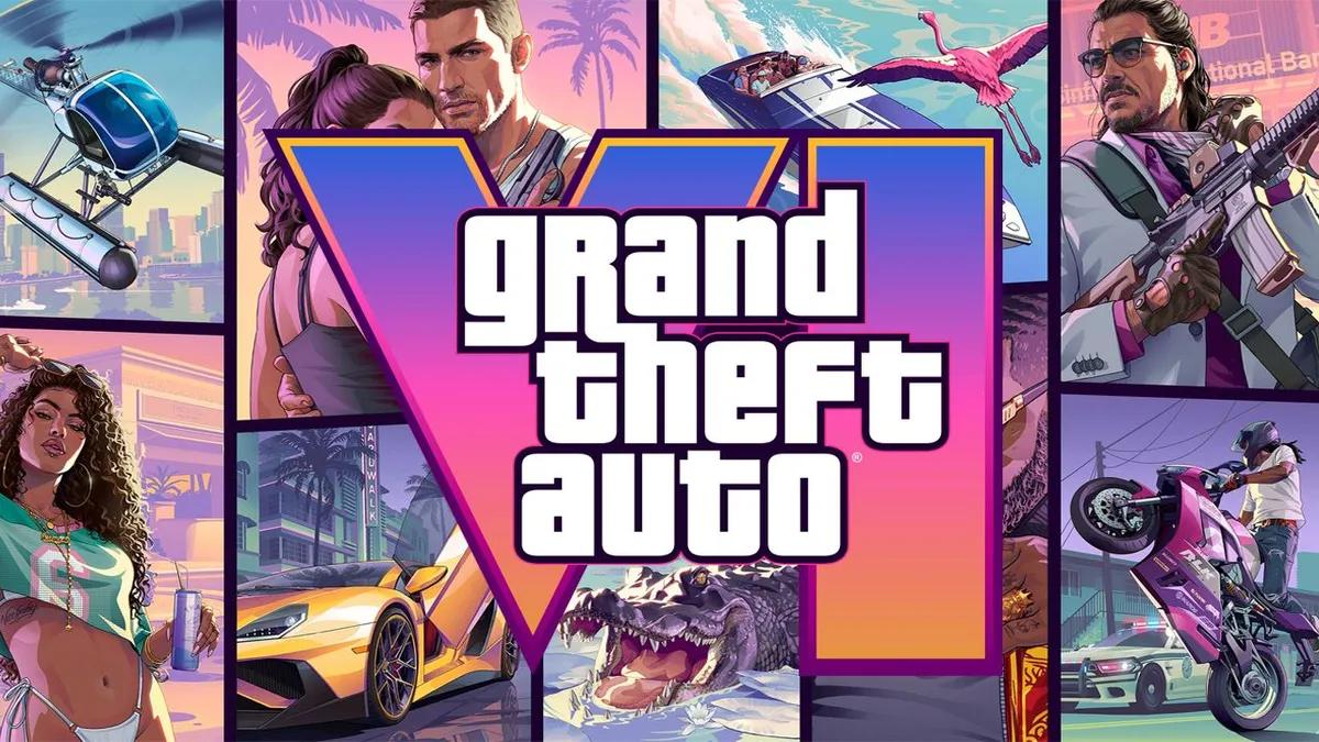 Раскрыто, как выглядит коробочное издание GTA 6