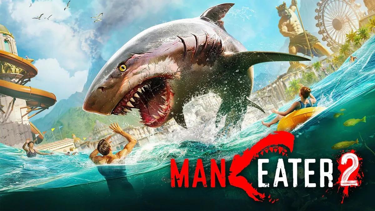 Tripwire Interactive анонсировала Maneater 2 во время презентации State of Play