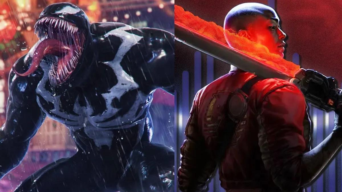 Инсайдер раскрыл новые подробности Marvel's Venom и Intergalactic: The Heretic Prophet
