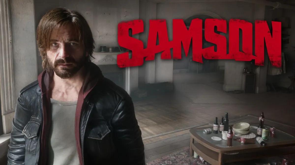 Игра «Samson» теперь доступна на PS5 и Xbox Series X/S — версия для ПК также получила новое обновление