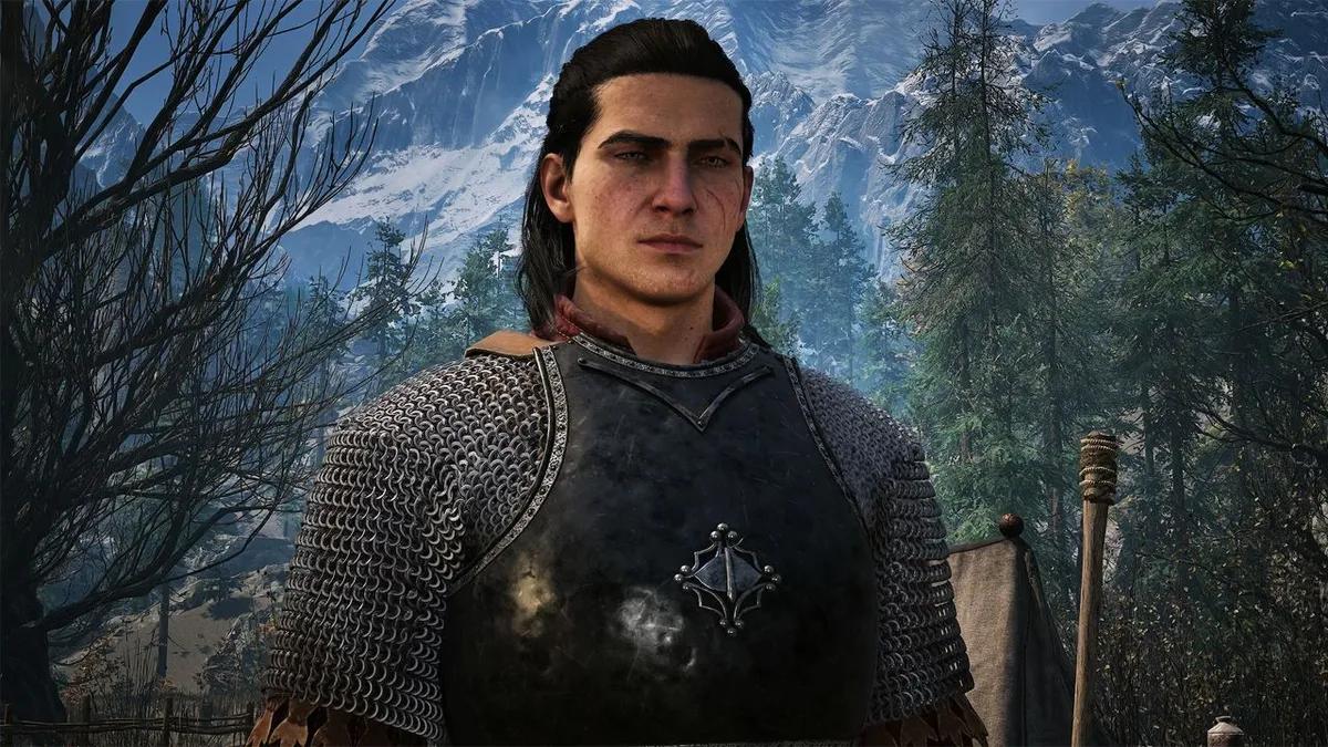 Rebel Wolves объявила, что The Blood of Dawnwalker разошлась тиражом в 1 миллион экземпляров