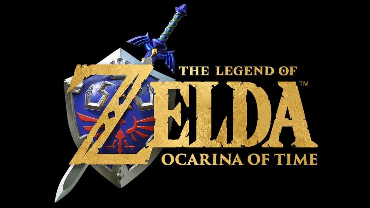 Новый слух указывает, что ремейк The Legend of Zelda: Ocarina of Time выйдет в декабре этого года