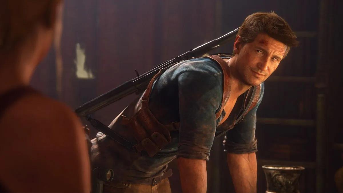 Naughty Dog разрабатывает новую часть Uncharted – раскрыты первые подробности