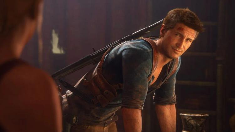 Naughty Dog разрабатывает новую часть Uncharted – раскрыты первые подробности