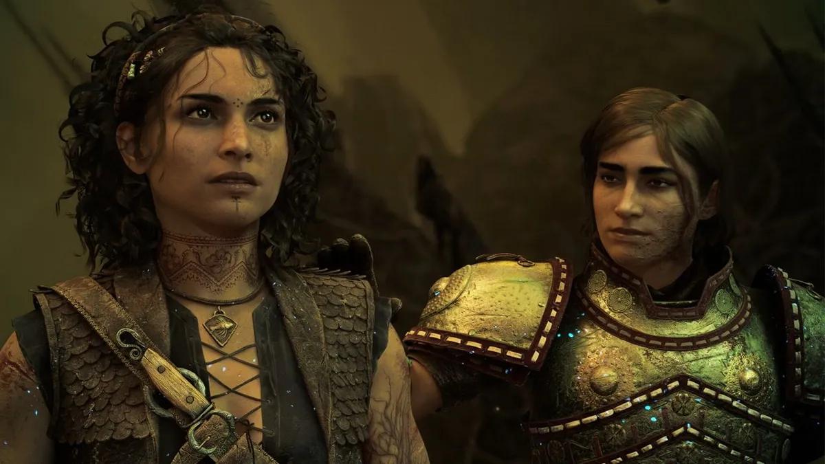 Продажи Resonance: A Plague Tale Legacy пока не впечатляют