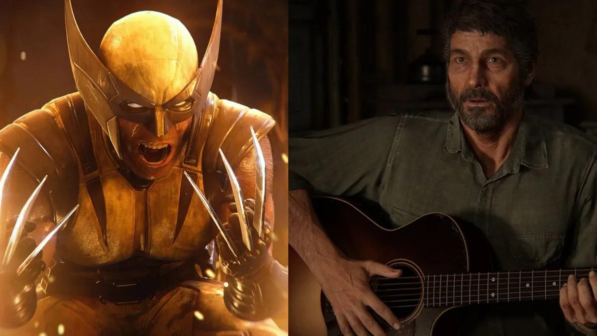 Marvel's Wolverine содержит отсылку к The Last of Us