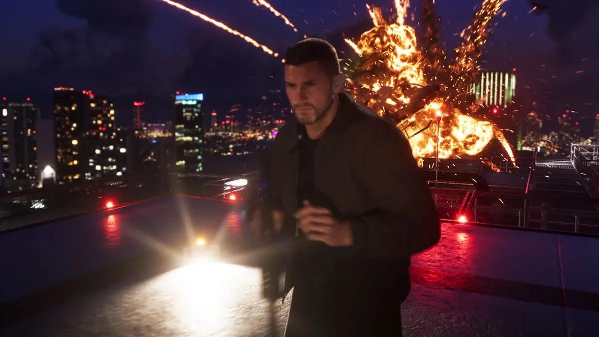 Игроки считают, что графика в новом трейлере GTA 6 выглядит хуже, чем раньше