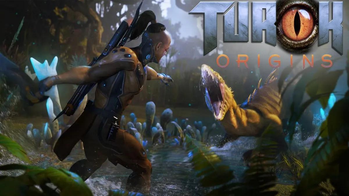 Saber Interactive подтвердила, что релиз Turok: Origins перенесён на 2027 год