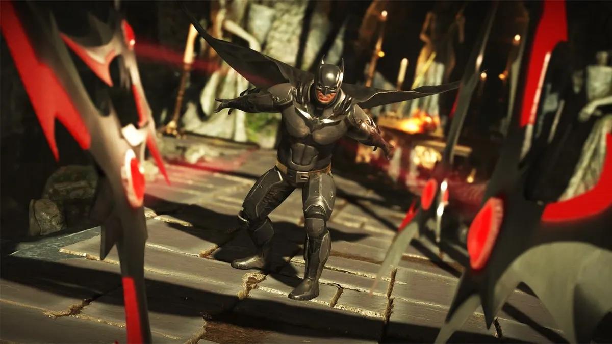 Эд Бун опроверг слухи о тестах Injustice 3, но намекнул, что игра находится в разработке