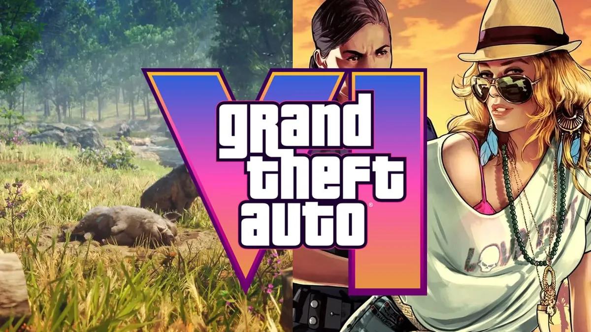 Игроки уже обнаружили отсылки к GTA 5 и Red Dead Redemption 2 в «GTA 6: An Extended Look»