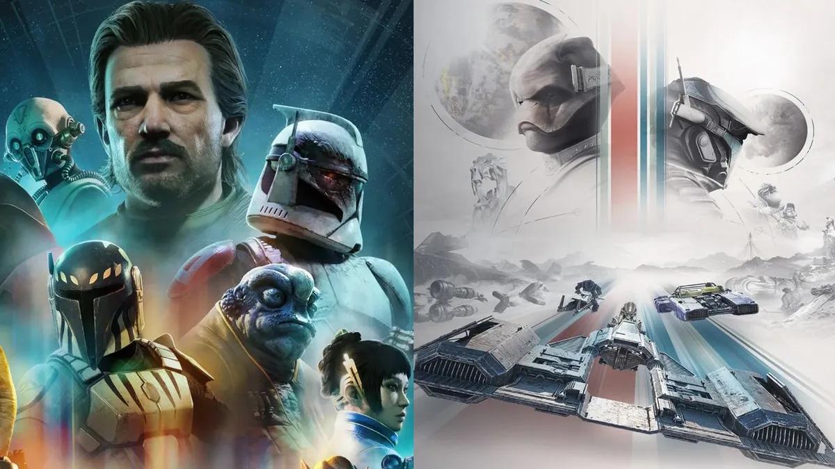 Lucasfilm намекает, что в будущем ещё больше игр по «Звёздным войнам»