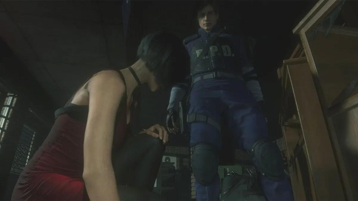 Несколько ремейков Resident Evil выйдут на Switch 2 в следующем месяце