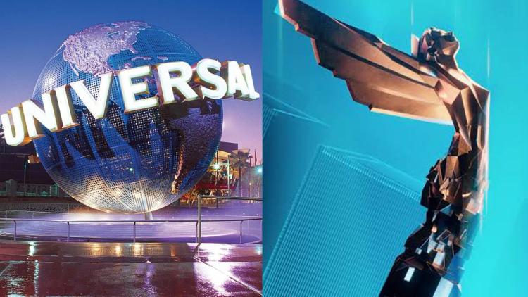 По слухам, Universal Studios анонсирует несколько игр на TGA 2026