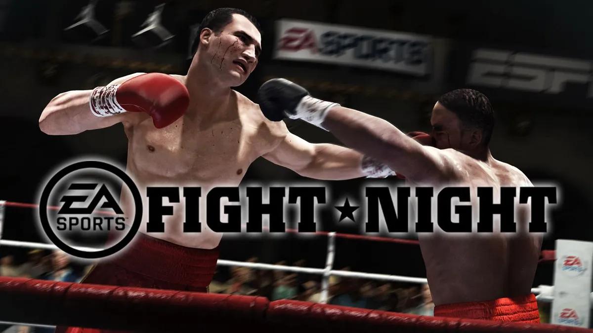 Сообщается, что Electronic Arts отменила новую часть Fight Night