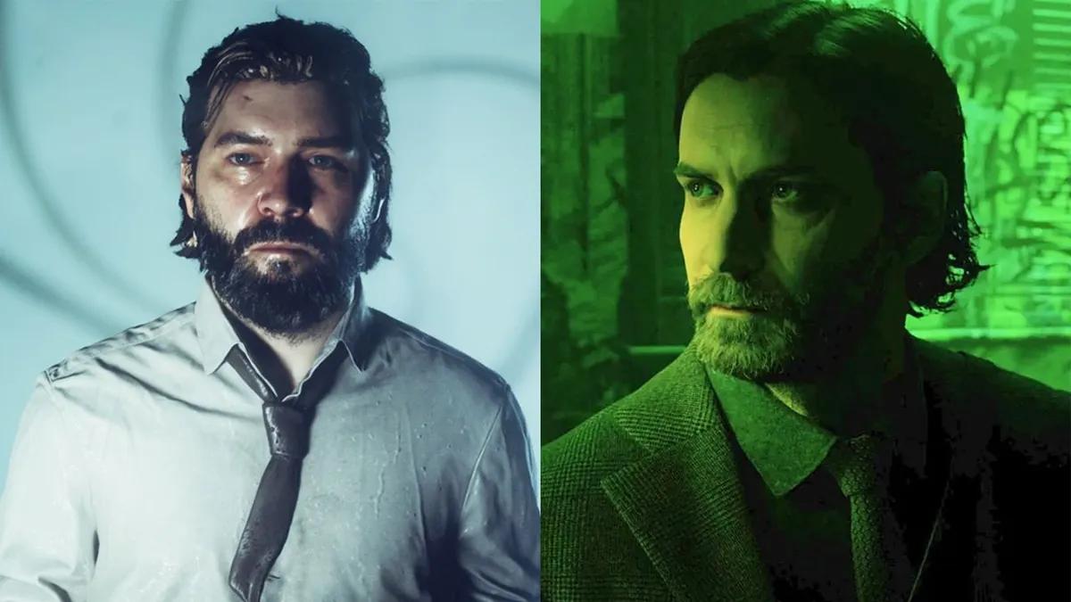 Как Control Resonant подготавливает почву для Alan Wake III
