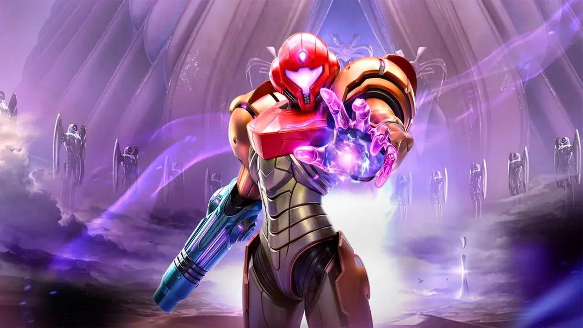 По сообщениям, Nintendo работает над новой игрой серии Metroid, поскольку в сеть просочилась информация о Metroid Ravenous.