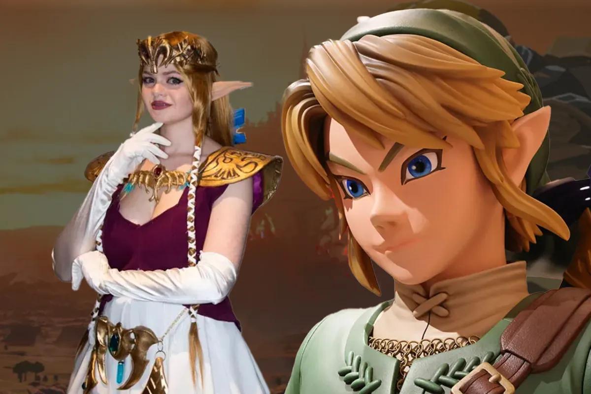 Игровой фильм «Легенда о Зельде» от Nintendo получил дату выхода