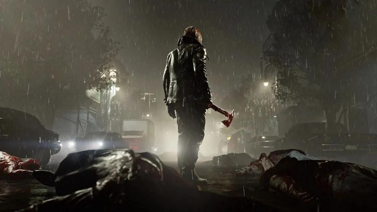 Подтверждено, что в разработке находятся шесть новых игр серии Resident Evil