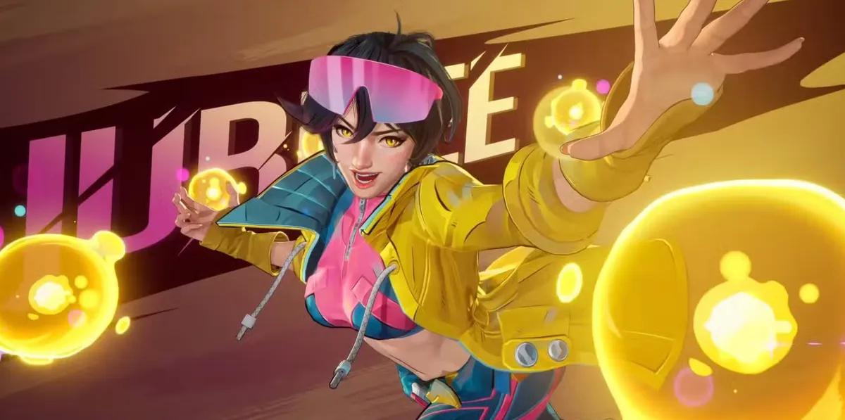 Игроки в «Marvel Rivals» заявляют, что 9-й сезон слишком яркий, чтобы на него смотреть
