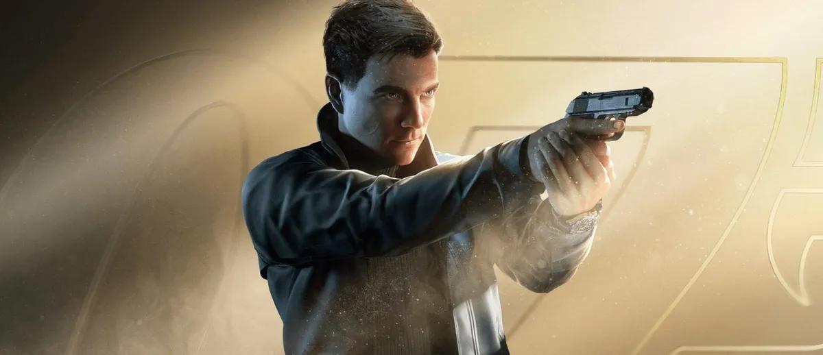 007: Злодей из First Light, как сообщается, раскрыт