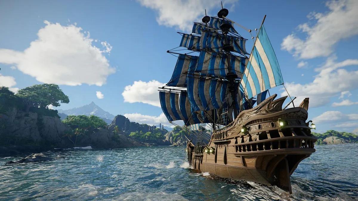 Pearl Abyss раскрыла новые подробности Crimson Desert и предстоящего DLC, Charting the Unknown