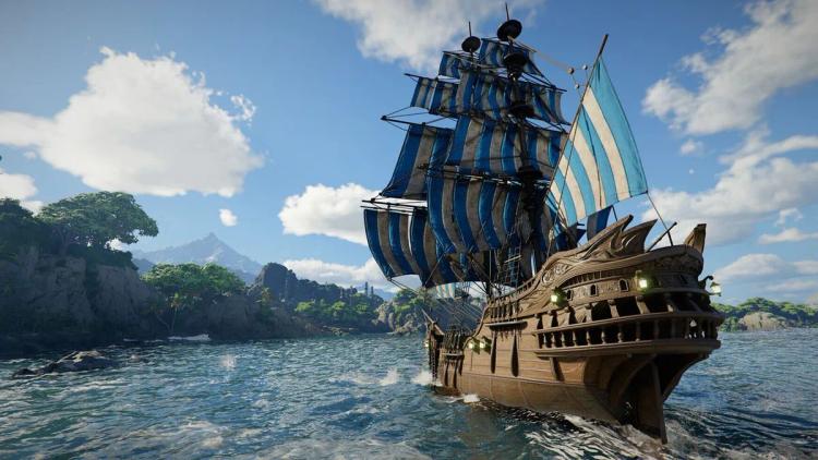 Pearl Abyss раскрыла новые подробности Crimson Desert и предстоящего DLC, Charting the Unknown