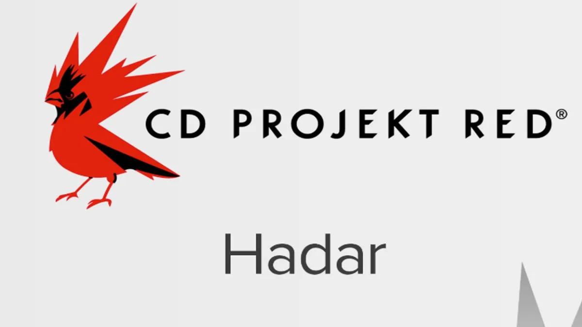 CD Projekt RED продолжает работу над Project Hadar — своим новым IP