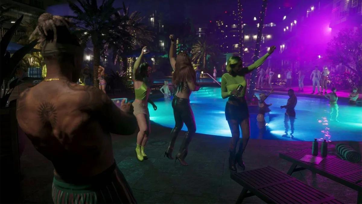 Rockstar вряд ли выпустит GTA 6 Online в ближайшее время — запуск мультиплеера может состояться в 2027-2028 году