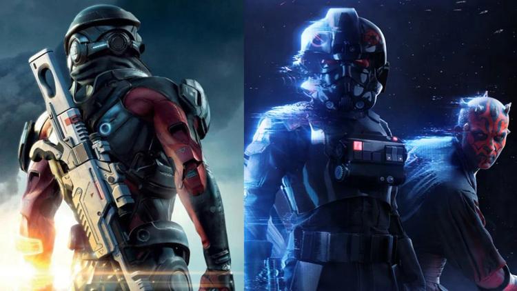 Electronic Arts закрыла BioWare и отменила Mass Effect 5 в пользу Star Wars Battlefront 3