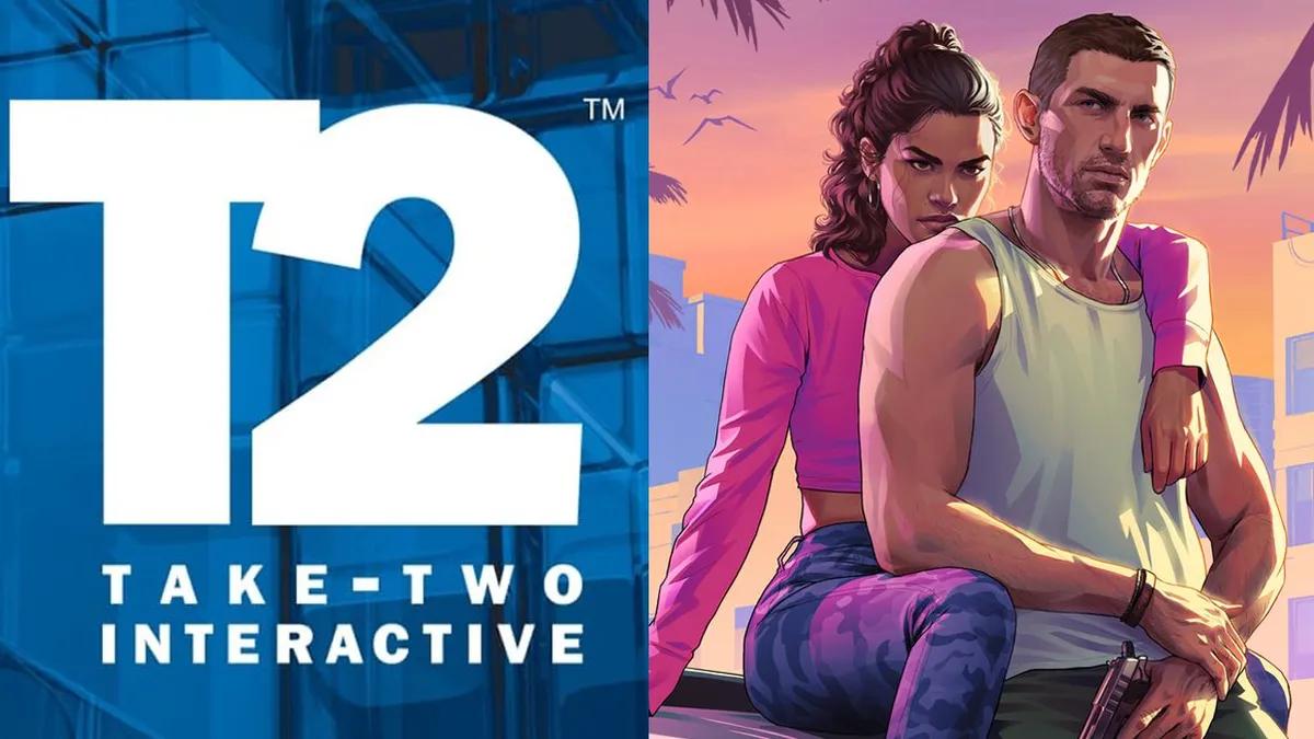 Take-Two объявит результаты за очередной квартал финансового года 9 ноября — за неделю до выхода GTA 6