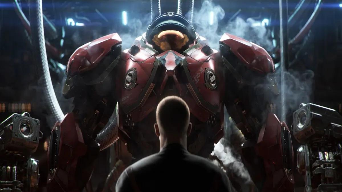 Blizzard анонсировала новую часть StarCraft, которая выйдет в 2030 году