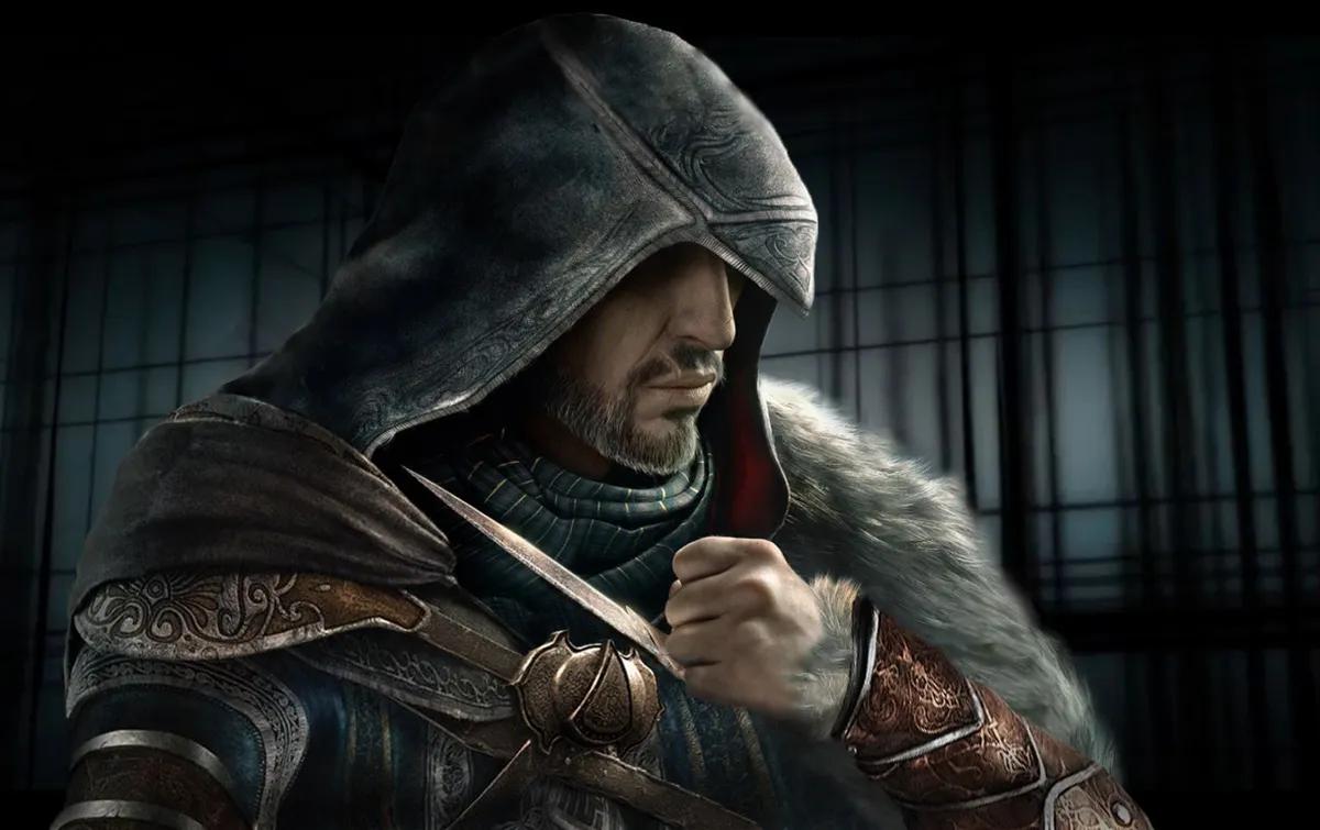 Ожидается, что Эцио Аудиторе появится в новой видеоигре Assassin’s Creed.