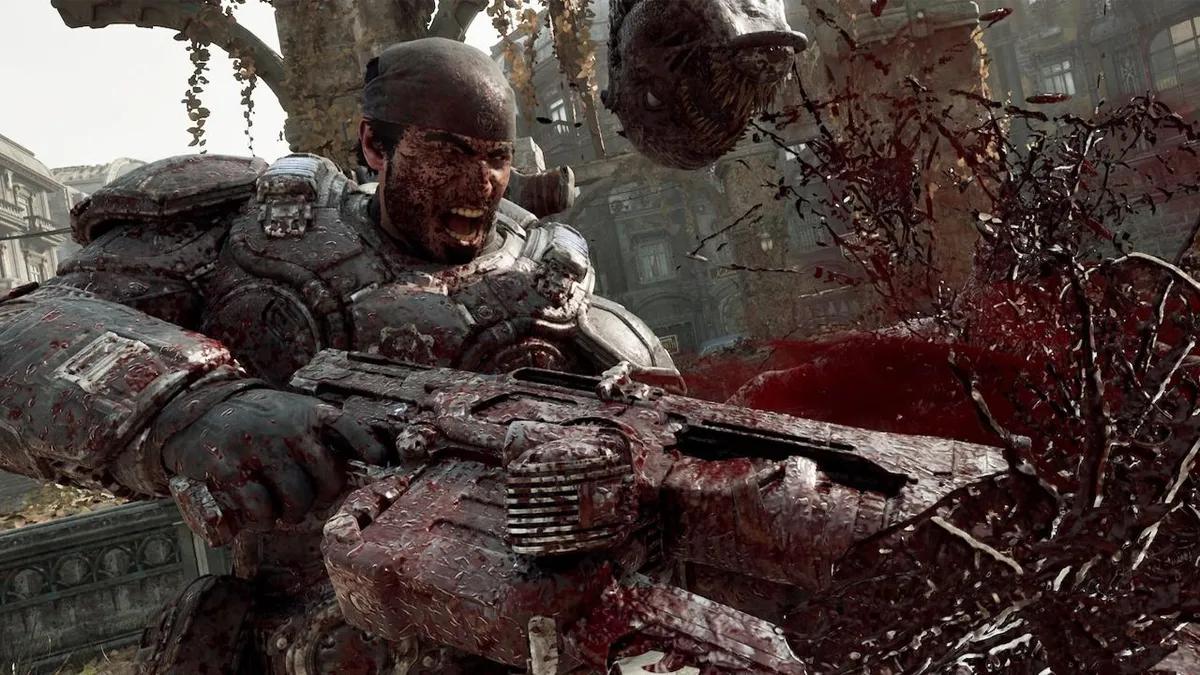 Сообщается, что The Coalition потратила более 500 миллионов долларов на Gears of War: E-Day