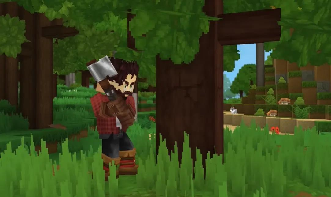 Hytale прибывает завтра: Время выхода и подробности загрузки